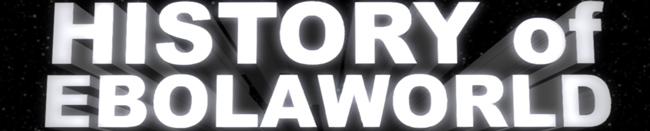History of Ebolaworld