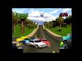 Taco-Man Plays Cruis'n USA (N64)