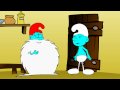 The Smurks: Old Smurks Day Out