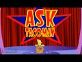 Ask Taco-Man